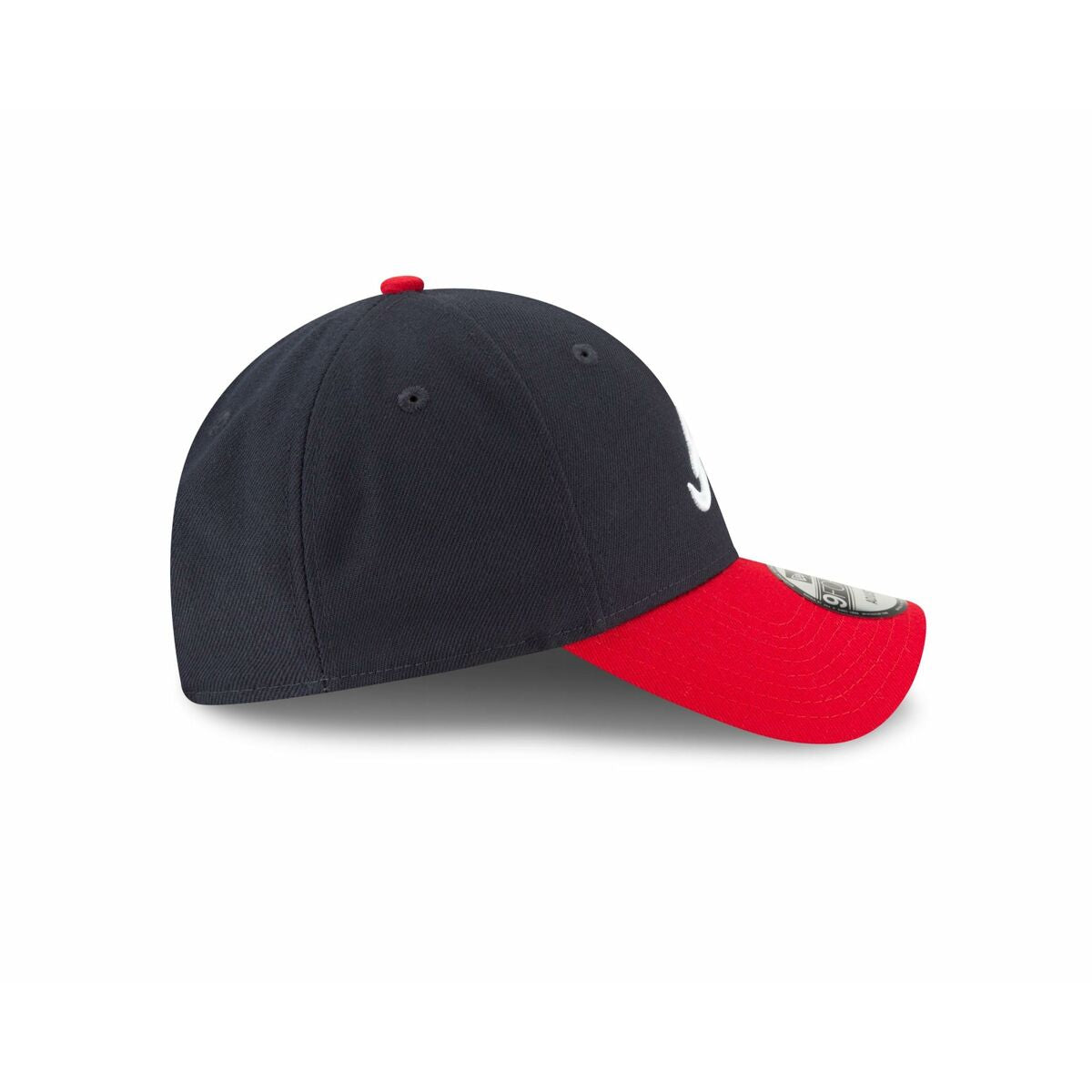 Sportkappe New Era 10047507 Marineblau Einheitsgröße