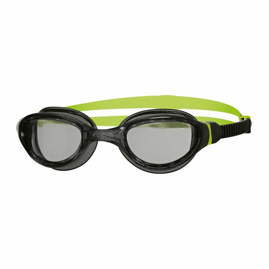 Schwimmbrille Zoggs Phantom 2.0 Schwarz Einheitsgröße