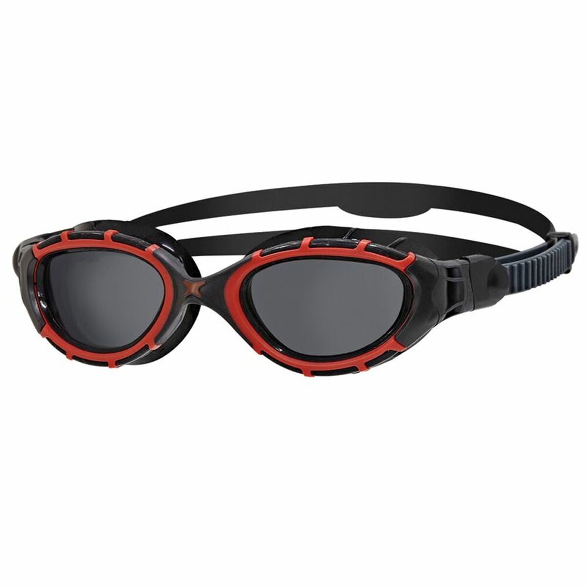 Schwimmbrille Zoggs  Predator Flex Polarised