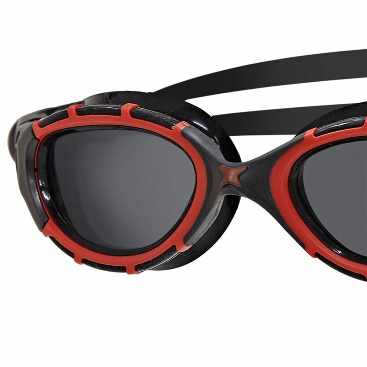 Schwimmbrille Zoggs  Predator Flex Polarised