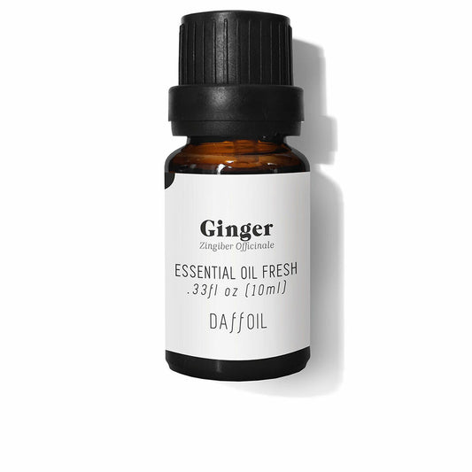 Ätherisches Öl Daffoil   Ingwer 10 ml