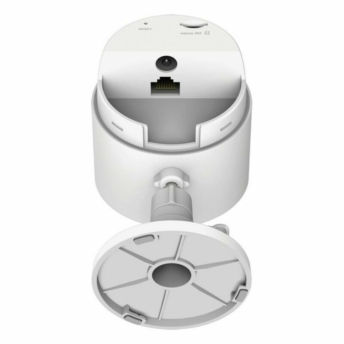 Videoüberwachungskamera D-Link DCS-8302LH Full HD WiFi 7W