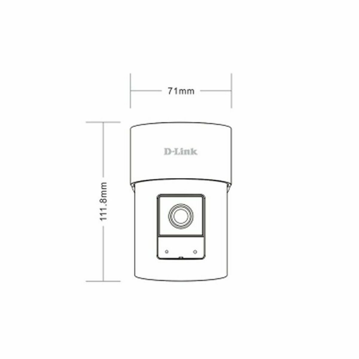 Videoüberwachungskamera D-Link DCS-8635LH