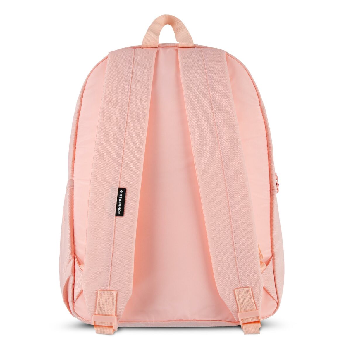 Lässiger Rucksack Converse CHUCK PATCH  9A5483  Rosa