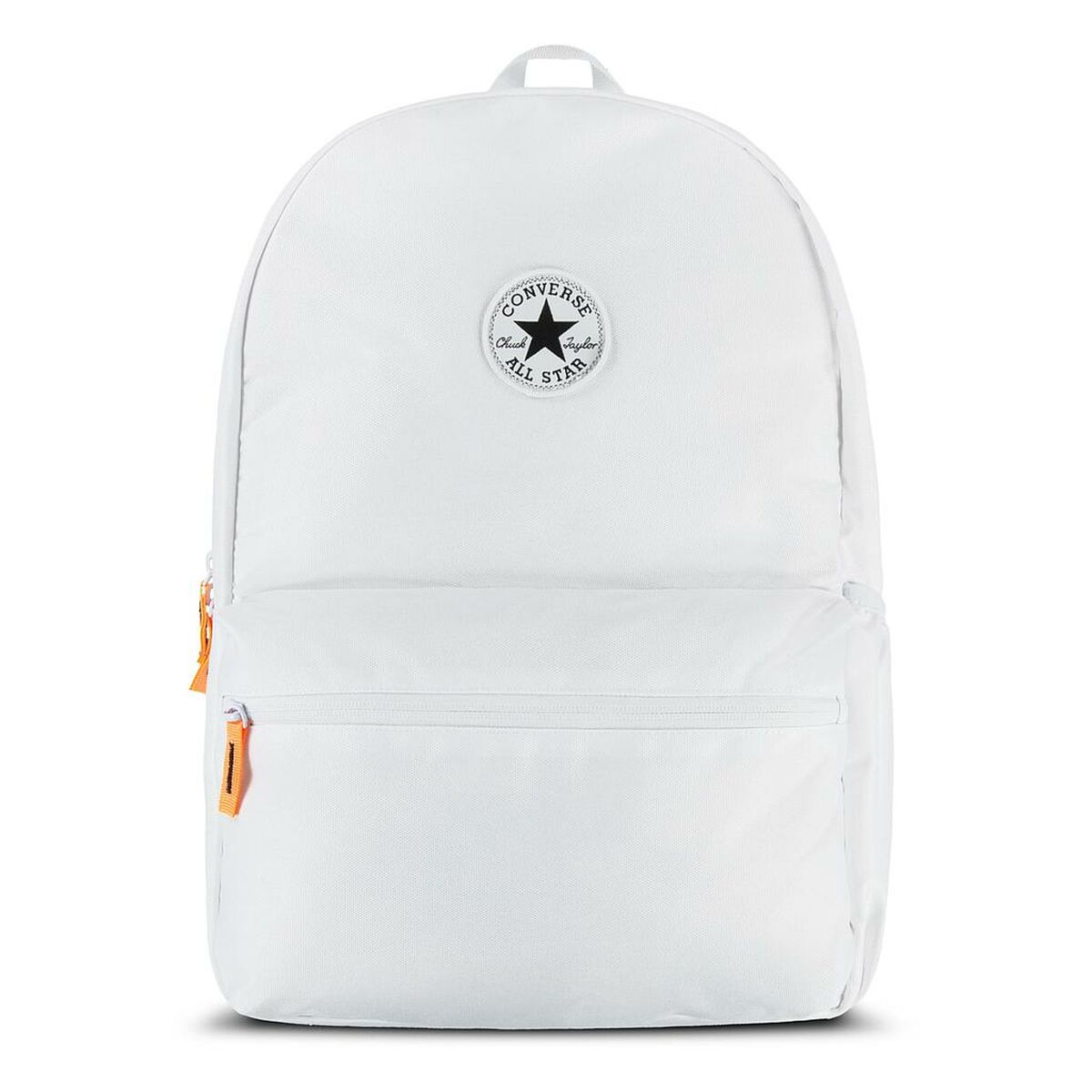 Lässiger Rucksack CHUCK Converse  9A5483 001 Weiß