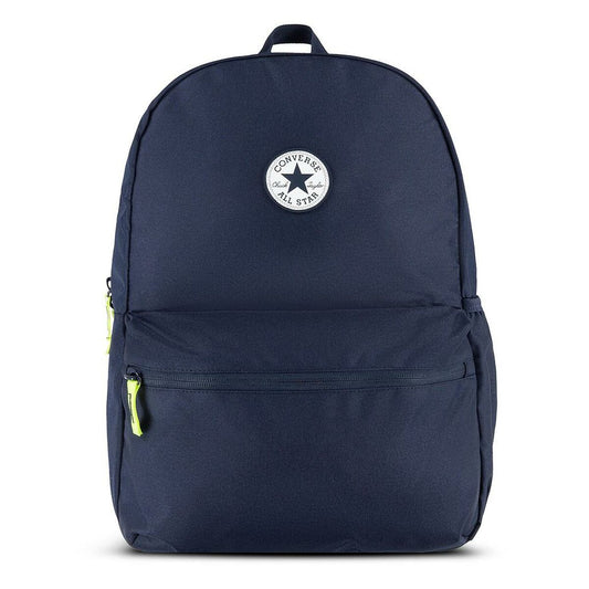 Lässiger Rucksack Converse CHUCK 9A5483 695 Marineblau