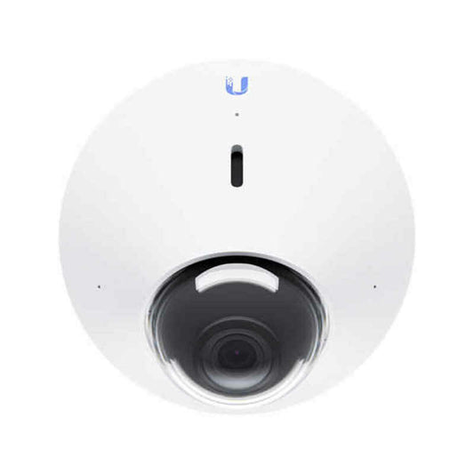 IP Kamera UBIQUITI UVC-G4-Dome 2688 x 1512 px Weiß