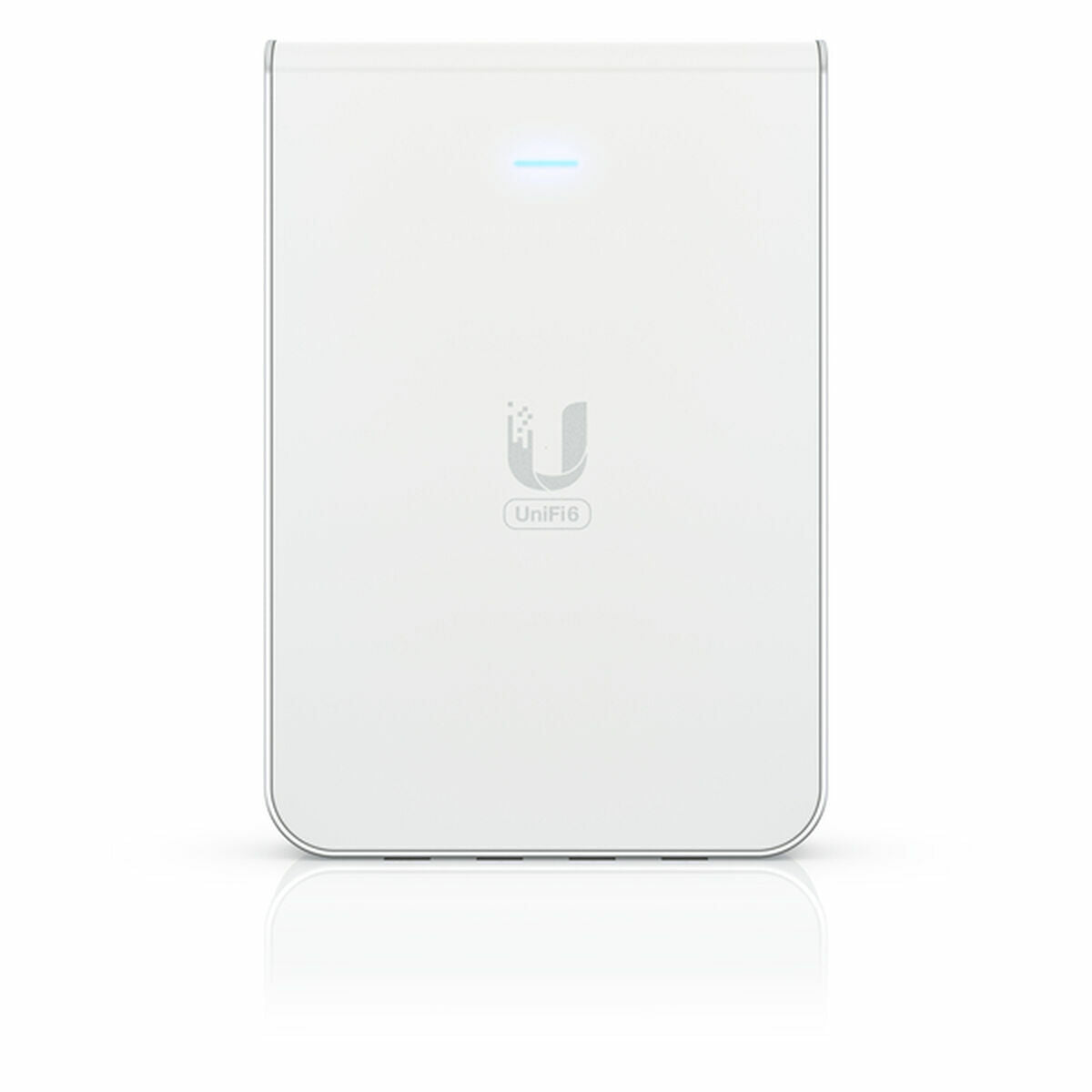 WLAN-Repeater + Router + Access Point UBIQUITI Unifi 6 In-Wall