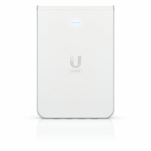 WLAN-Repeater + Router + Access Point UBIQUITI Unifi 6 In-Wall