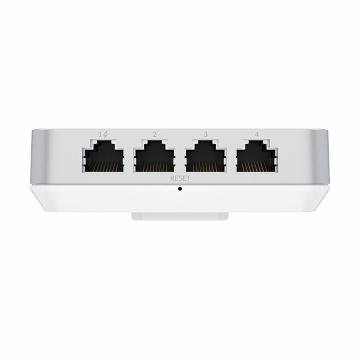 WLAN-Repeater + Router + Access Point UBIQUITI Unifi 6 In-Wall