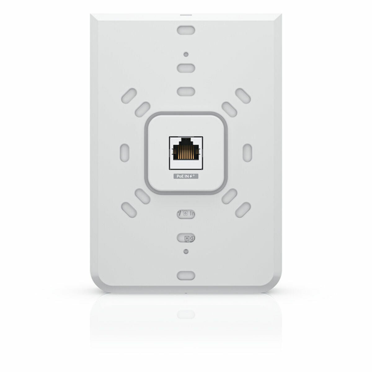 WLAN-Repeater + Router + Access Point UBIQUITI Unifi 6 In-Wall