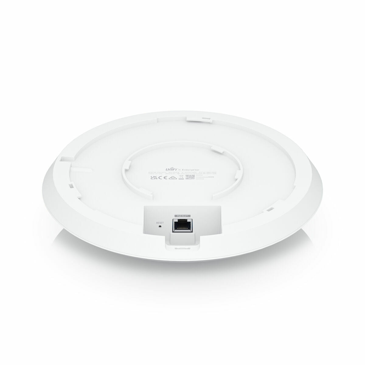 Schnittstelle UBIQUITI UniFi6 Enterprise