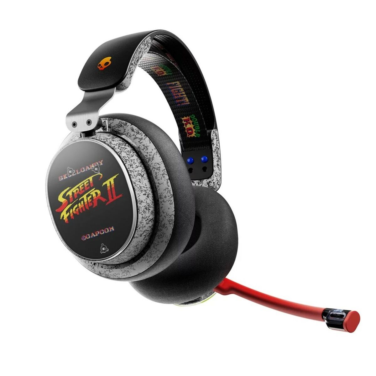 Gaming Headset mit Mikrofon Skullcandy S6PPY-Q770