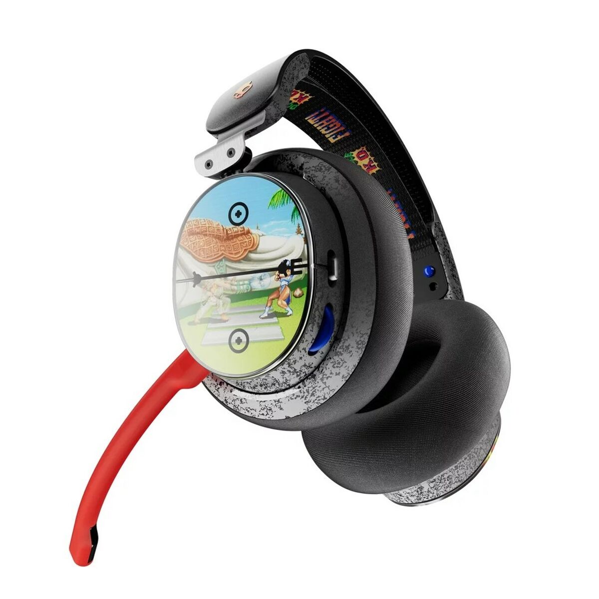 Gaming Headset mit Mikrofon Skullcandy S6PPY-Q770