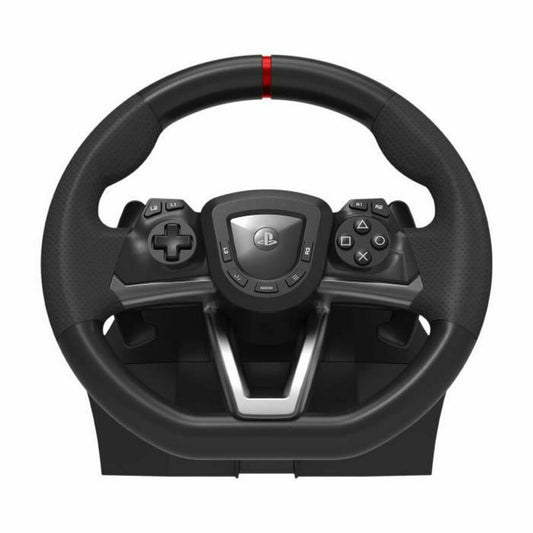 Flugblatt HORI Racing Wheel APEX