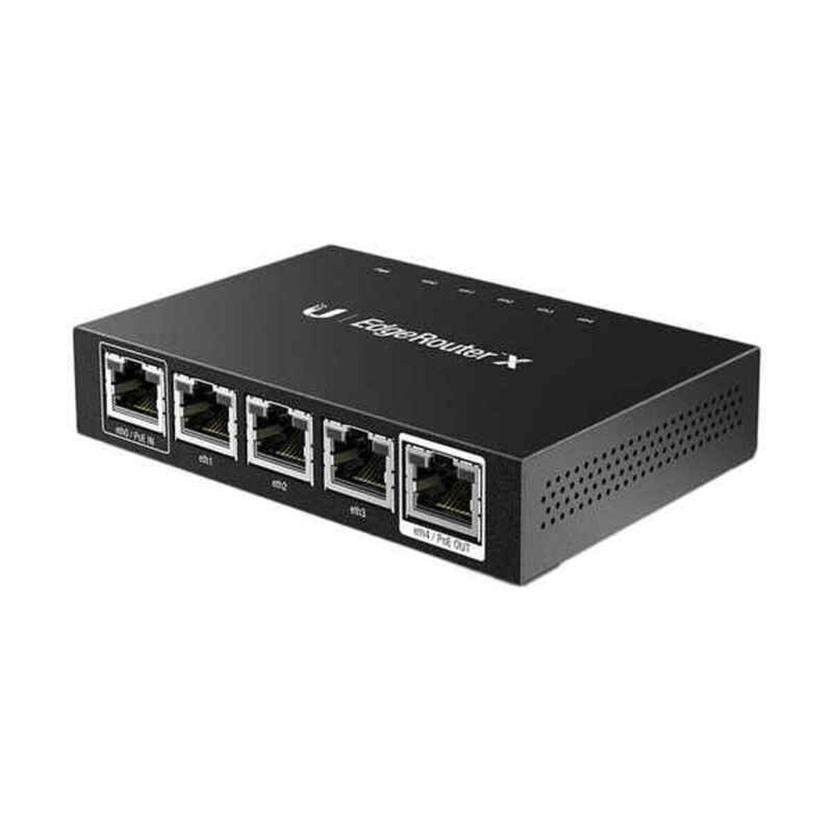 Switch UBIQUITI ER-X