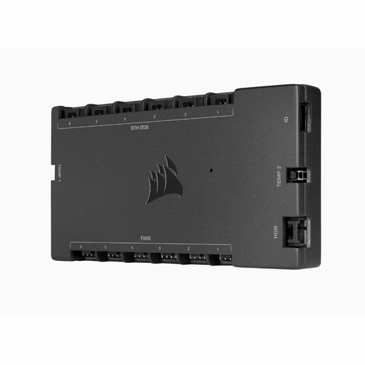 Box Ventilator Corsair iCUE Commander Core XT