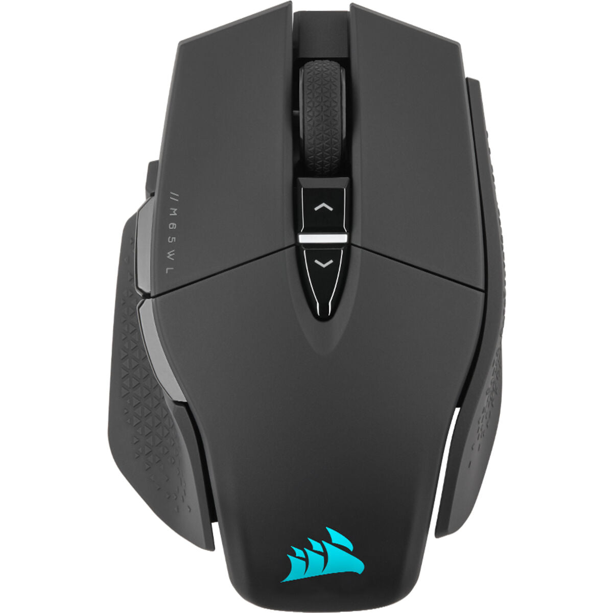 Gaming Maus Corsair M65