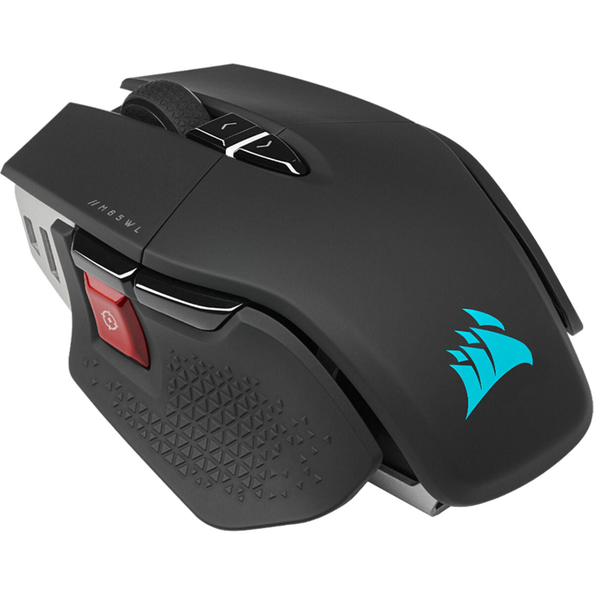 Gaming Maus Corsair M65