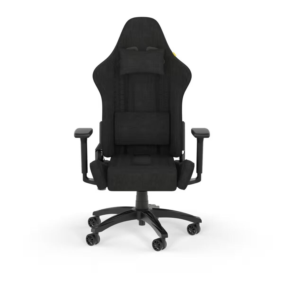 Gaming-Stuhl Corsair TC100 RELAXED Schwarz