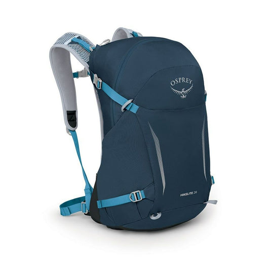 Wanderrucksack OSPREY Hikelite Nylon 26 L Blau