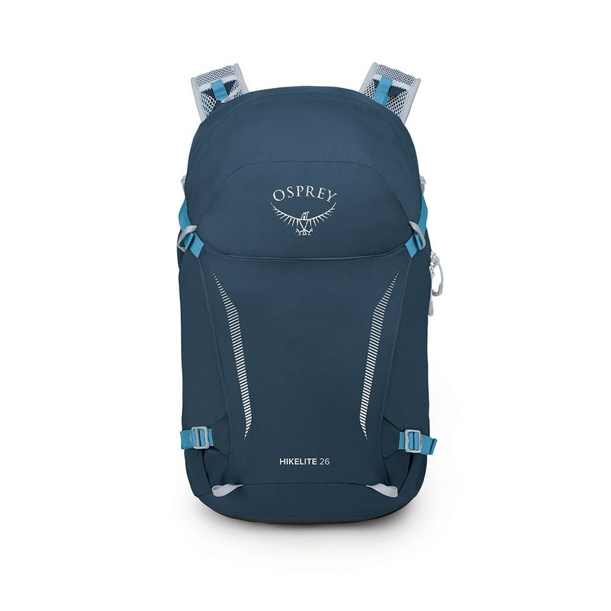 Wanderrucksack OSPREY Hikelite Nylon 26 L Blau