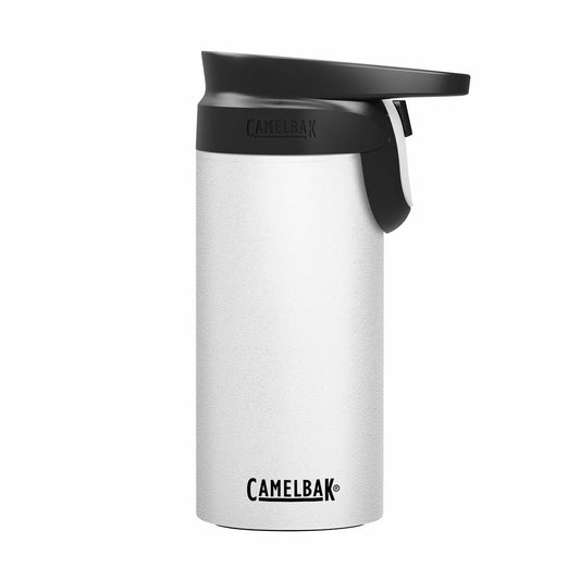 Thermosflasche Camelbak Forge Flow Weiß 350 ml