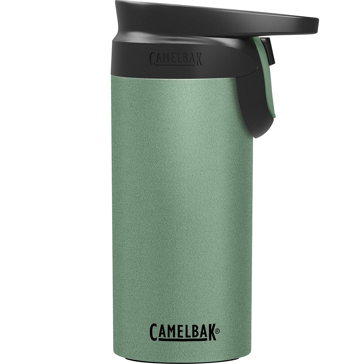 Thermosflasche Camelbak C2476/301050/UNI grün Synthetisch Edelstahl 500 ml