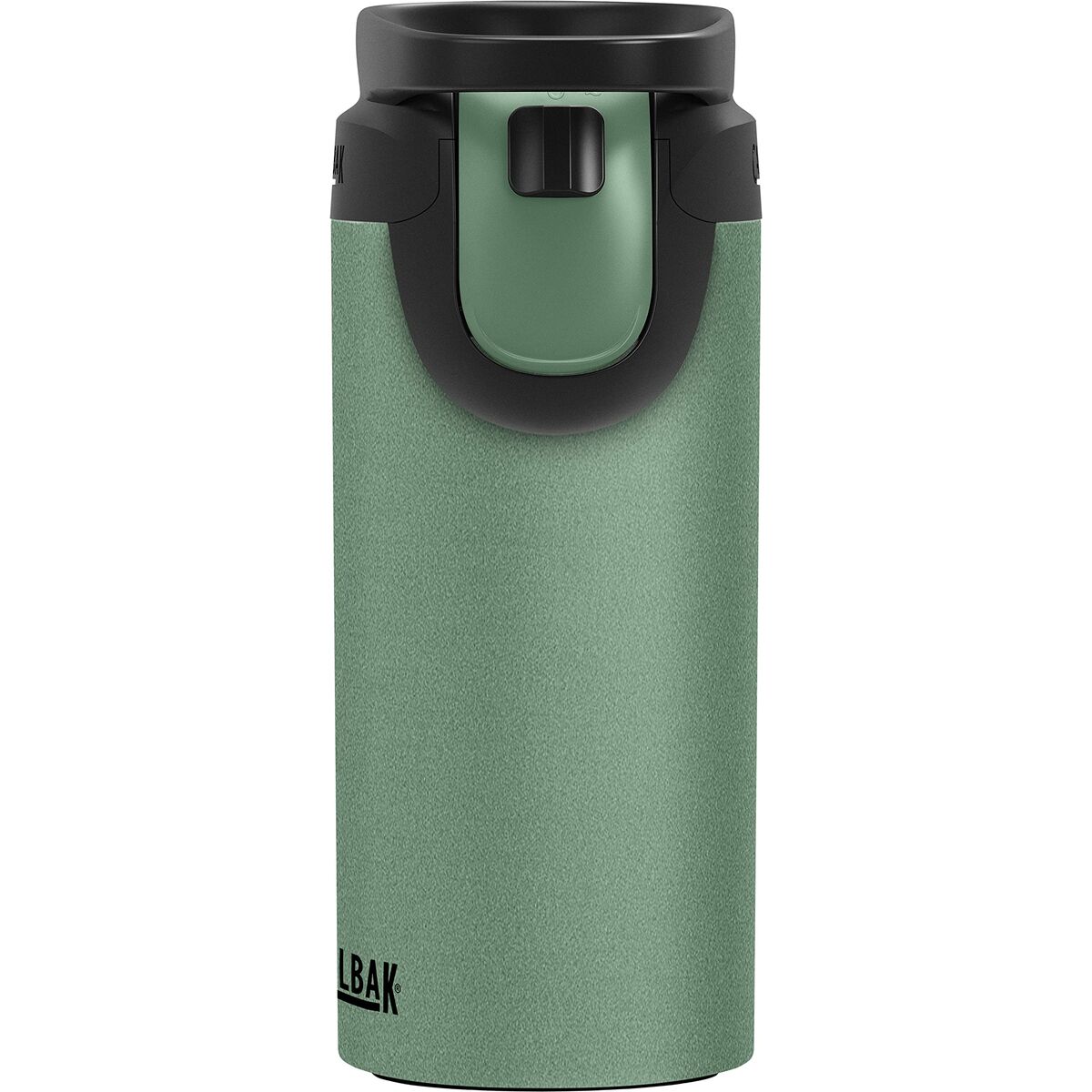 Thermosflasche Camelbak C2476/301050/UNI grün Synthetisch Edelstahl 500 ml