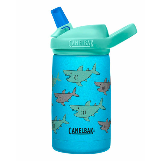 Thermosflasche Camelbak eddy+ Kids Kunststoff 350 ml