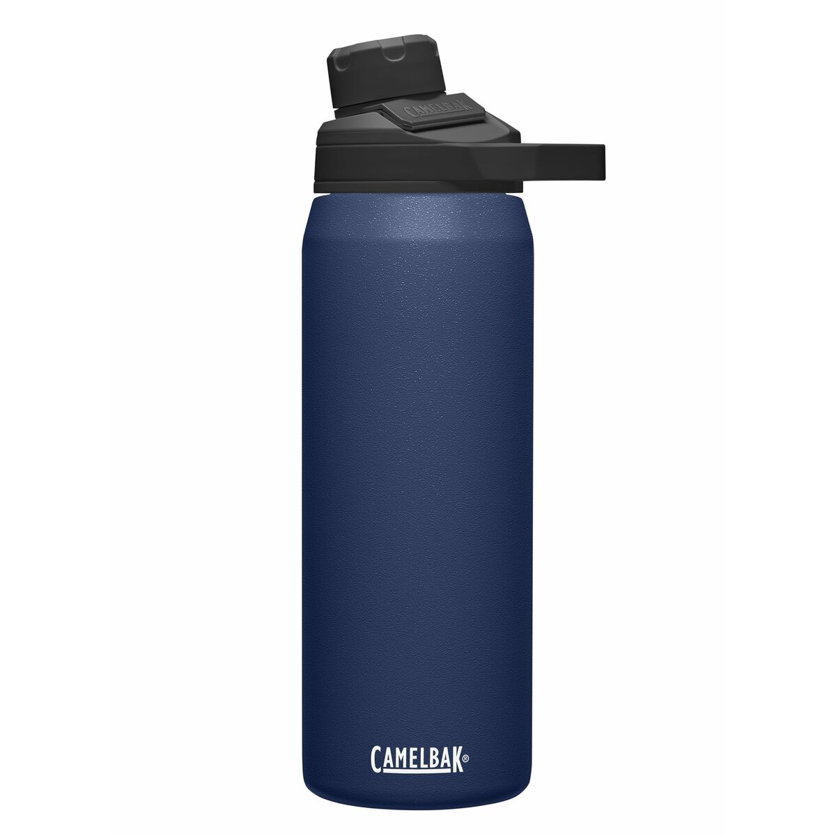 Thermosflasche Camelbak Chute Mag Stahl Kunststoff 750 ml