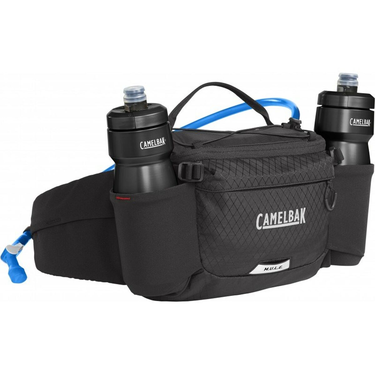 Gürteltasche Camelbak C2815/001000/UNI Schwarz