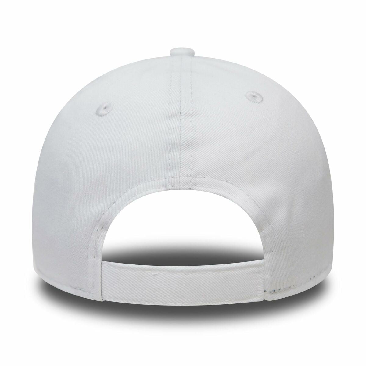 Sportkappe New Era BASIC 9FORTY 11179829  Weiß Einheitsgröße