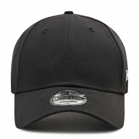 Sportkappe New Era 9FORTY 11179866 Schwarz Einheitsgröße