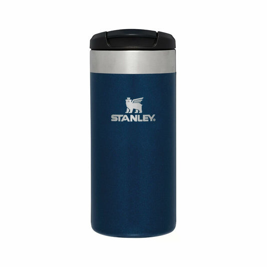 Thermosflasche Stanley 10-10788-074 Blau Edelstahl 350 ml