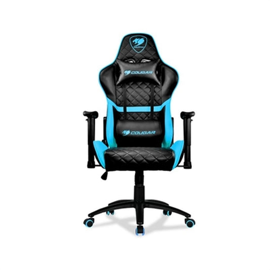 Gaming-Stuhl Cougar Armor One Blau