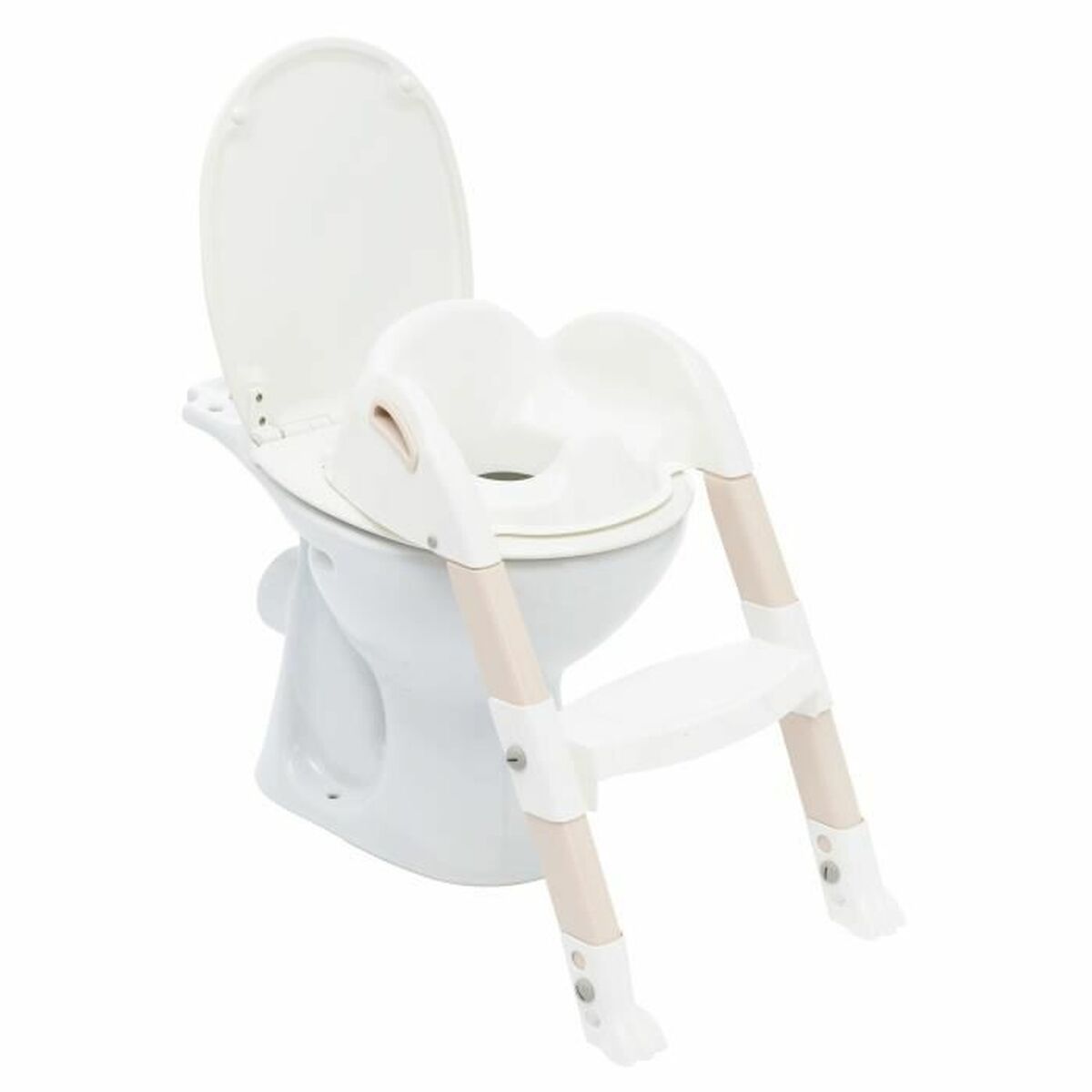 Baby WC-Aufsatz ThermoBaby Kiddyloo