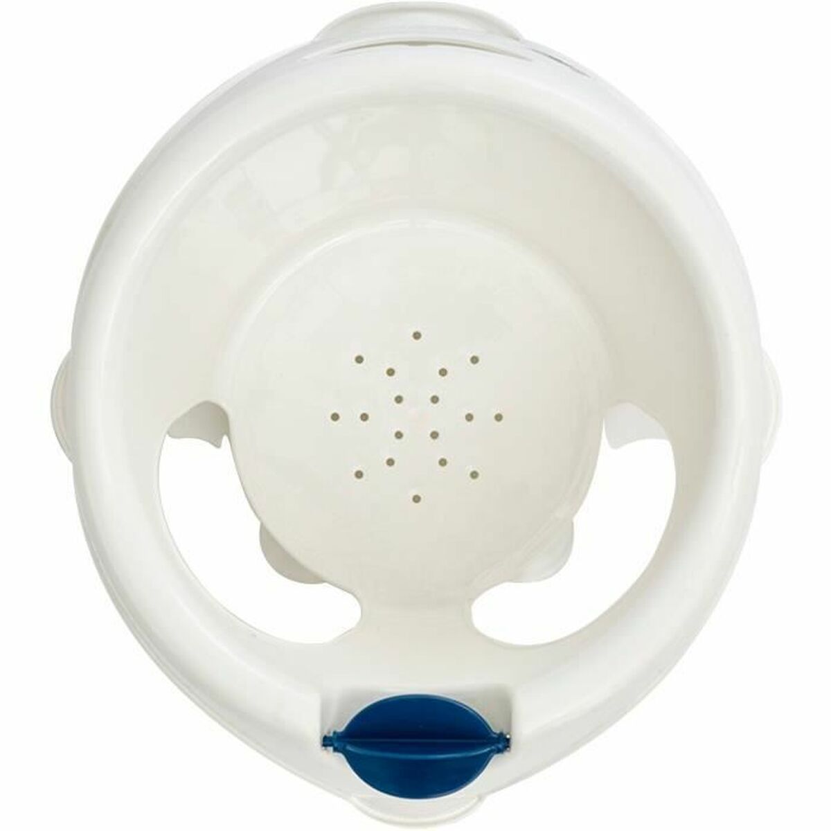 Kindersitz ThermoBaby Aquafun Weiß