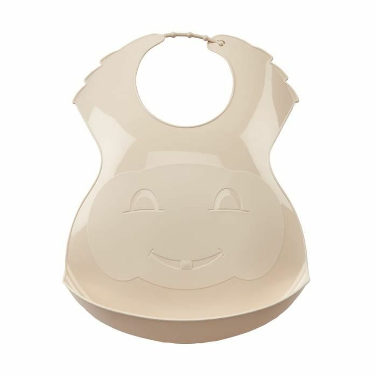 Aufzug ThermoBaby Beige