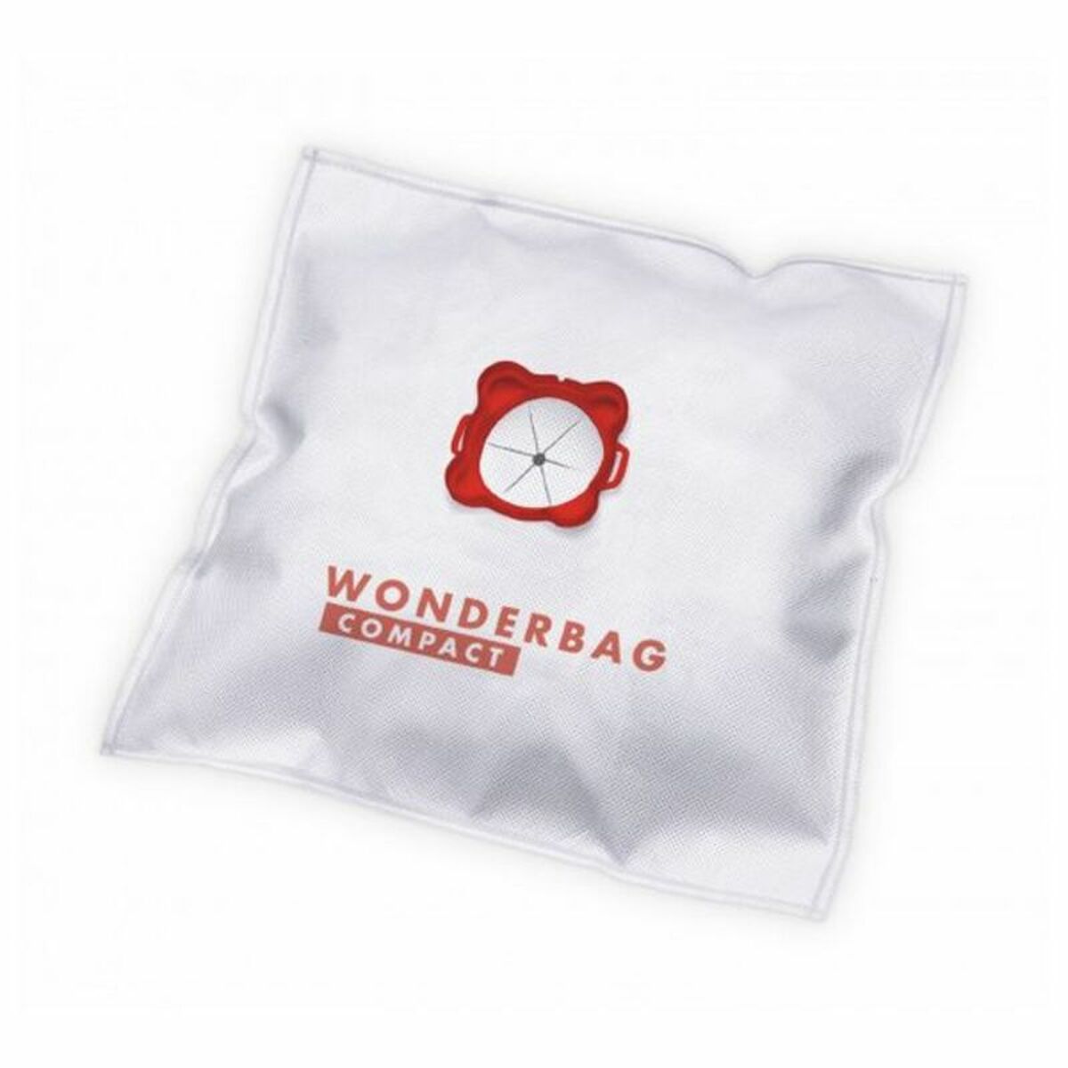 Ersatzbeutel für Staubsauger Rowenta WB305120 3 L (5 uds)