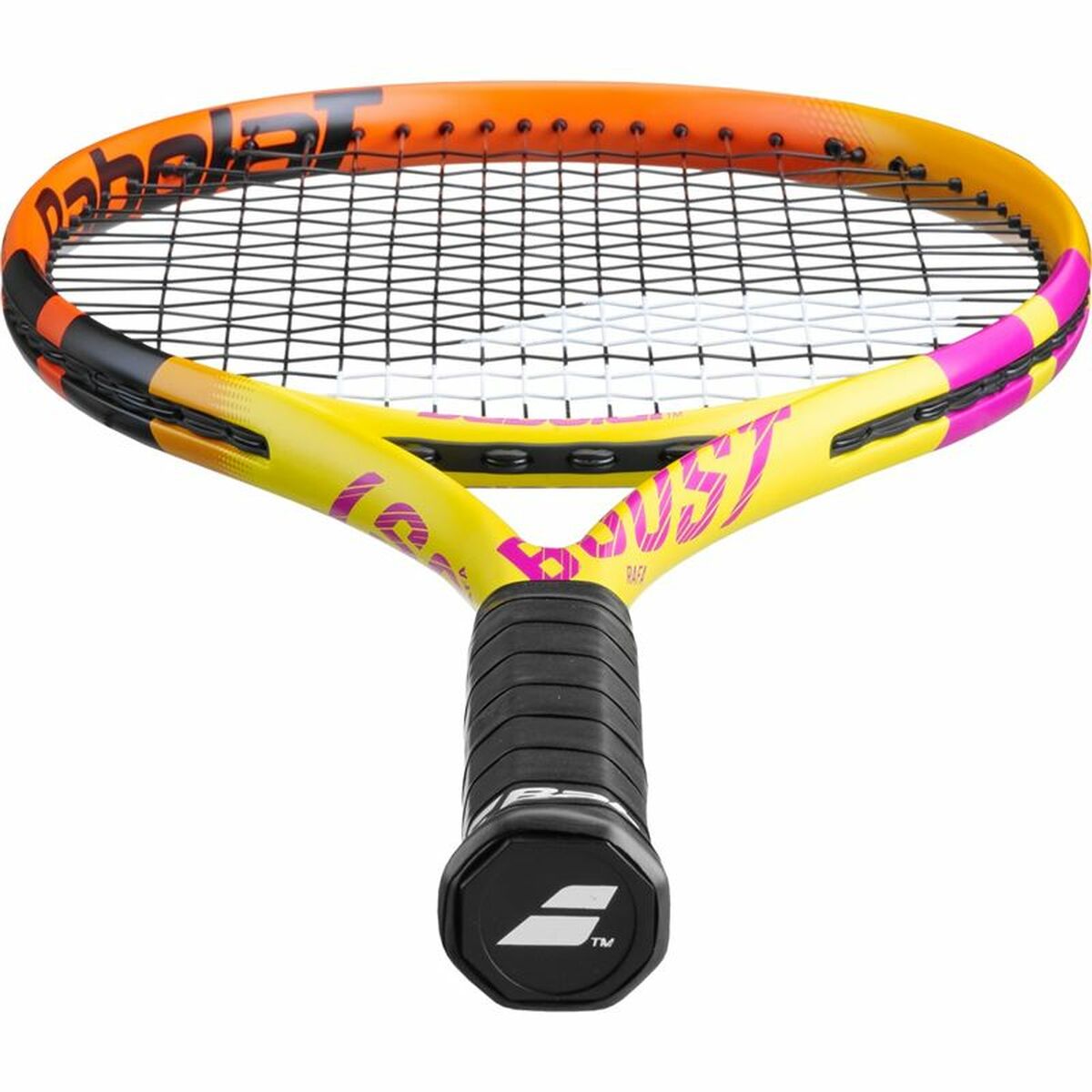 Tennisschläger Babolat Boost Rafa Orange