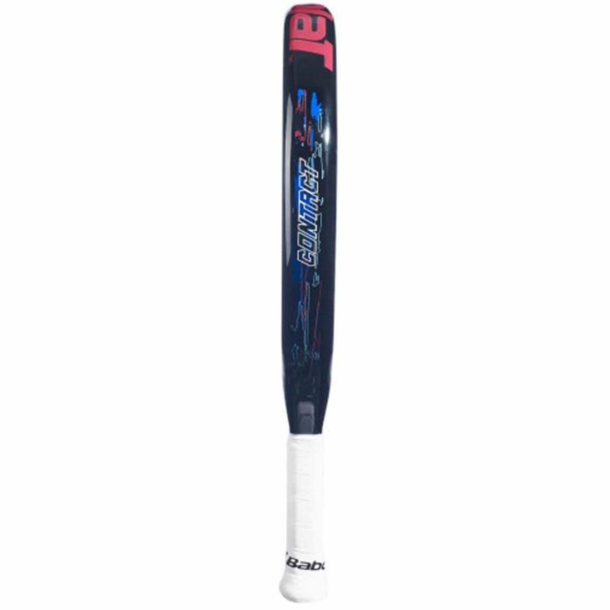 Paddelschläger Babolat Contact Blue Blau