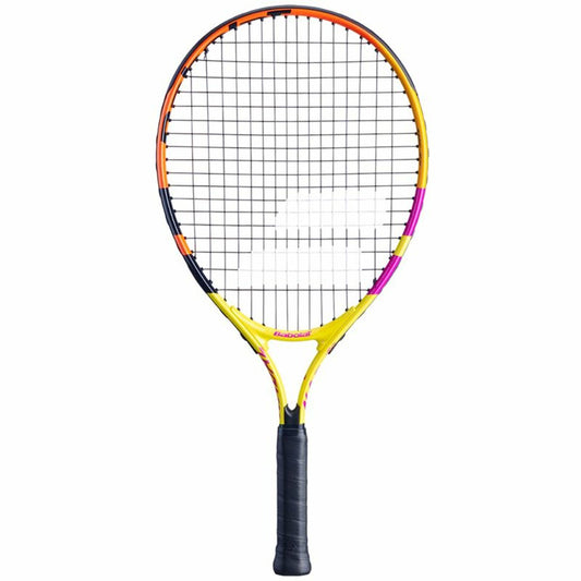 Tennisschläger Babolat Nadal Jr 19 Orange Für Kinder