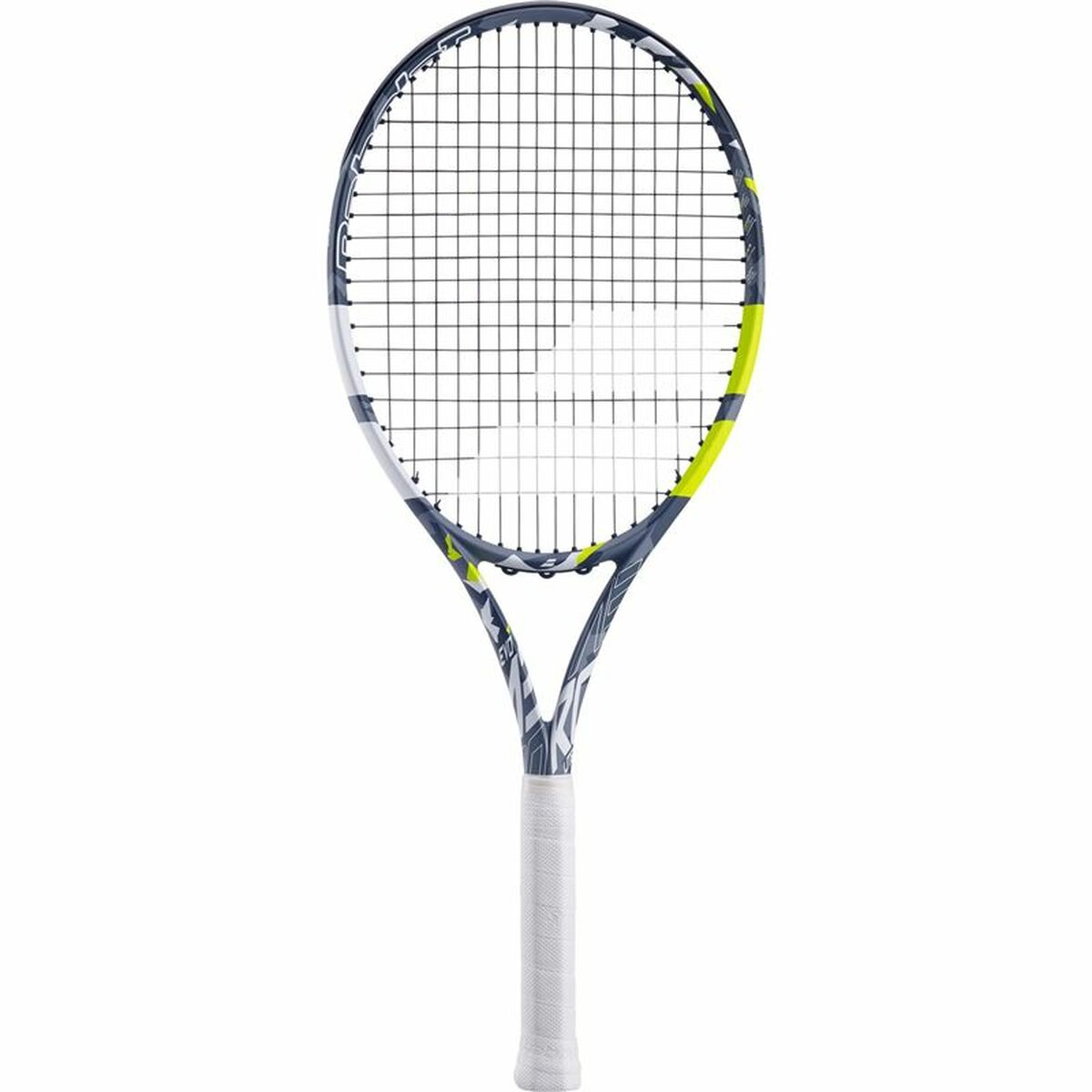 Tennisschläger Babolat Evo Aero Bunt