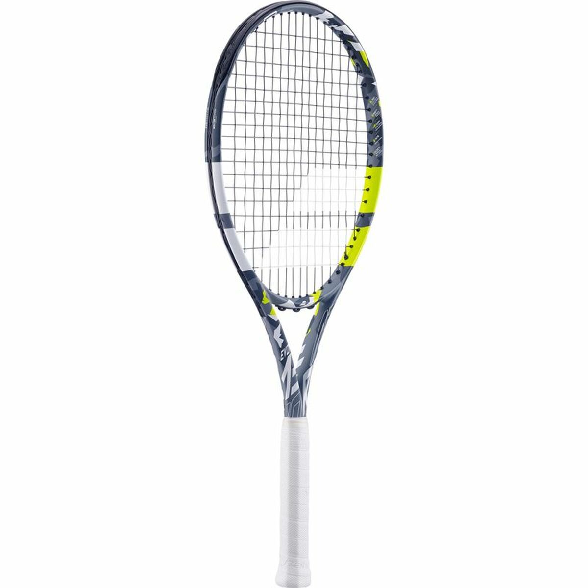 Tennisschläger Babolat Evo Aero Bunt