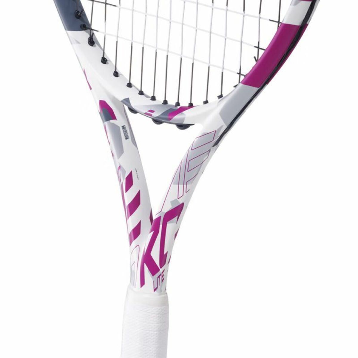 Tennisschläger Babolat Evo Aero Bunt