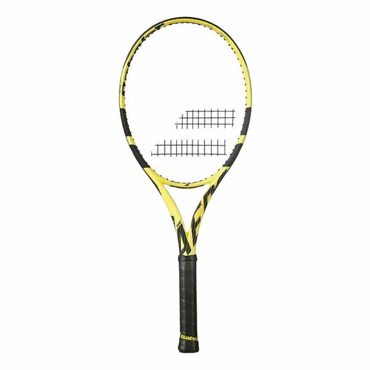 Tennisschläger Babolat Boost Aero S  Bunt