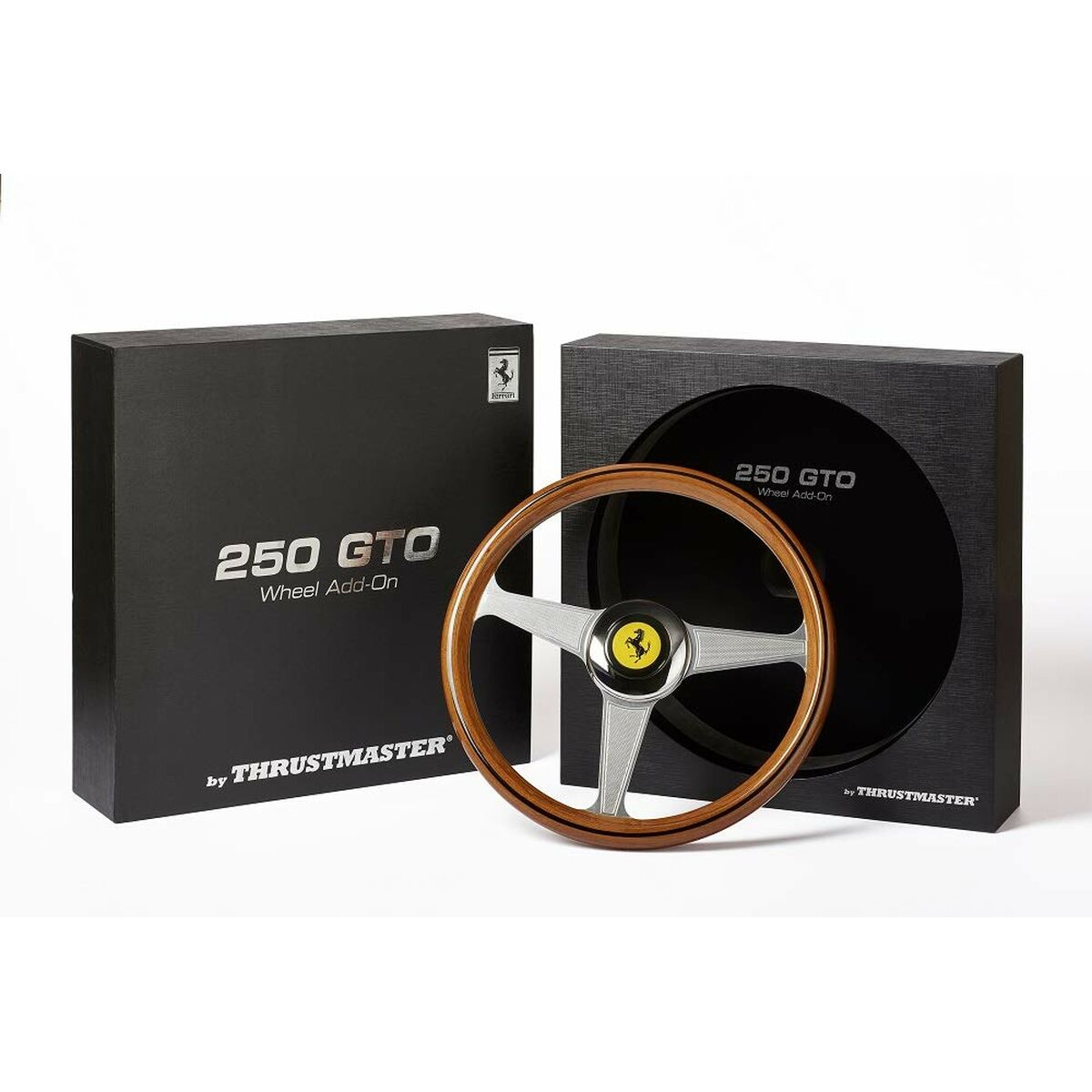 Flugblatt Thrustmaster Ferrari 250 GTO