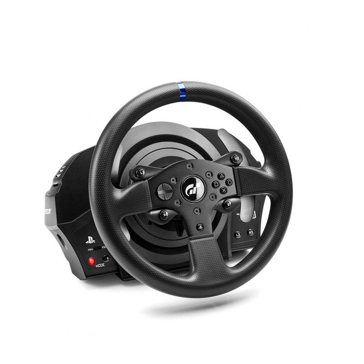 Flugblatt Thrustmaster T300 RS GT