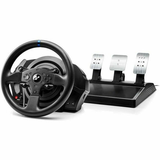 Flugblatt Thrustmaster T300 RS GT